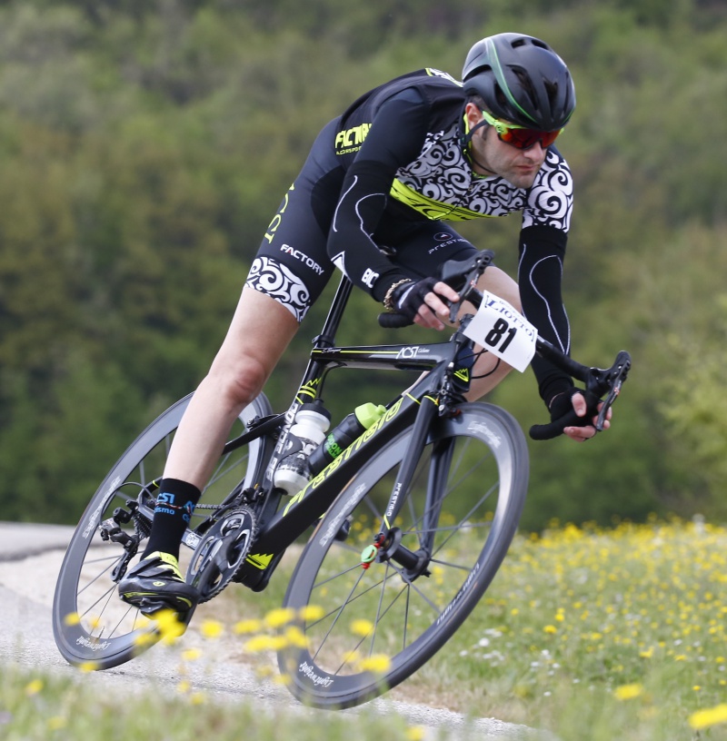 Schede Tecniche Abbigliamento Ciclismo