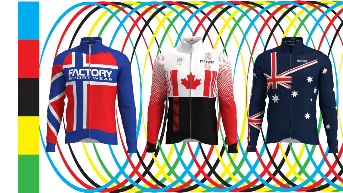 FACTORY WORLD TOUR FACTORY WORLD TOUR