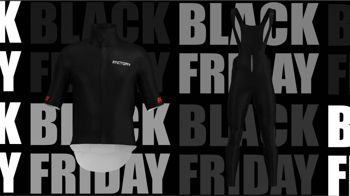 BLACK FRIDAY