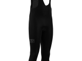 Calzamaglia Roubaix Black