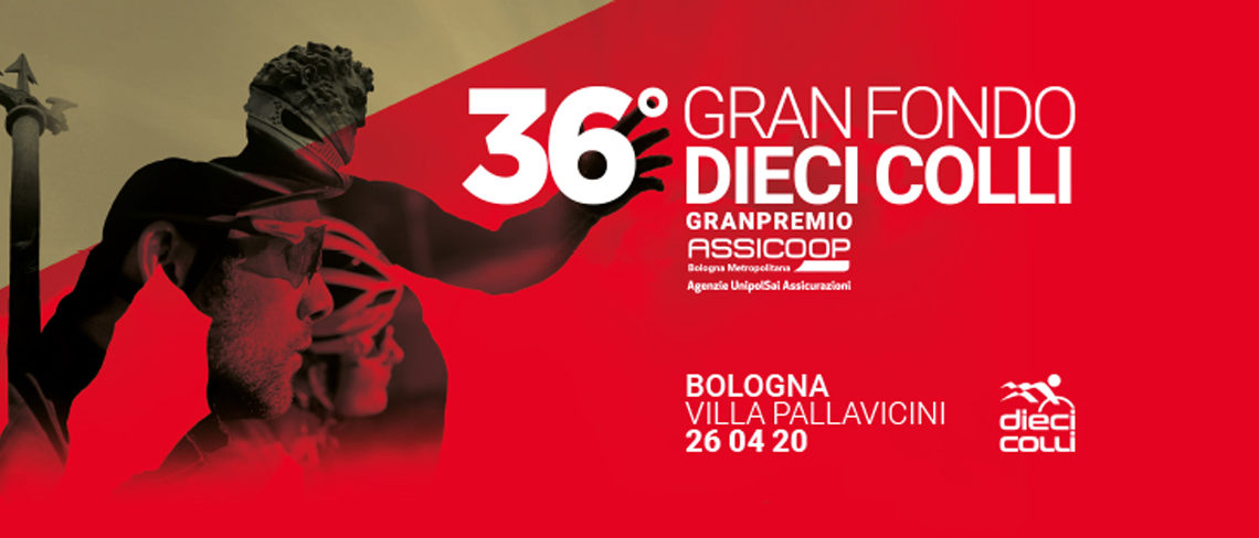 DIVISA UFFICIALE DIECI COLLI