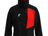 OETZI – Black & Red
