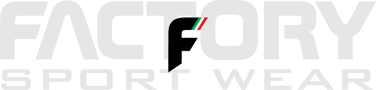 FACTORY SPORT WEAR